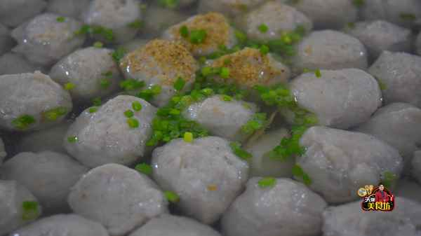 手工魚丸的制作方法,手工魚丸的制作方法視頻
