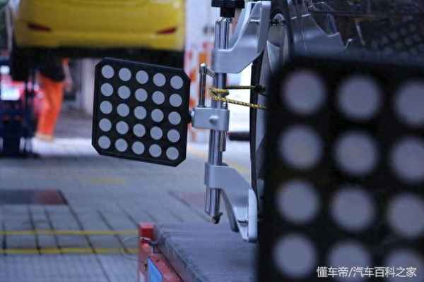 四輪定位影響什么問題(四輪定位對(duì)車子有什么壞處)