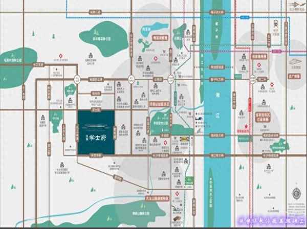 长沙汉高房地产有限公司-房地产策划