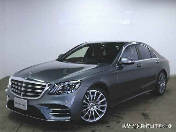 開奔馳s450算有錢人嗎(s450和帕拉梅拉)