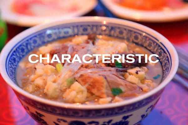 西安泡饃圖片大全(西安泡饃圖片大全高清)