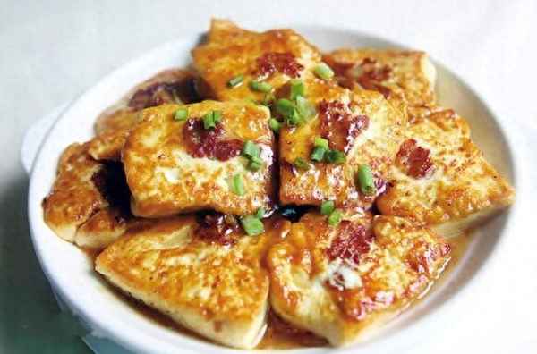 釀豆腐是哪里的特產(chǎn),釀豆腐是哪個地方