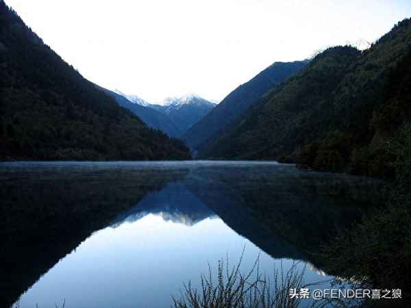 游覽九寨溝需要步行多少公里、九寨溝景區走路要走多久
