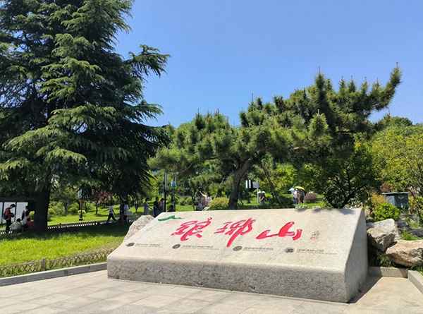滁州一日游必去景點推薦、滁州一日游哪里好玩