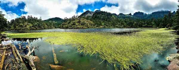 螺髻山有高原反應(yīng)嗎—螺髻山會(huì)有高反嗎