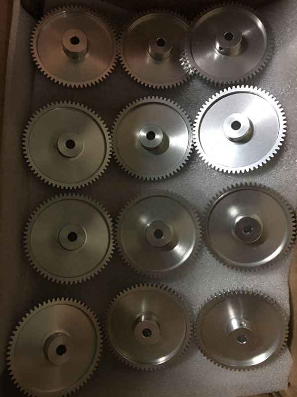 大型齒輪加工廠家有哪些-大型齒輪加工廠家有哪些品牌