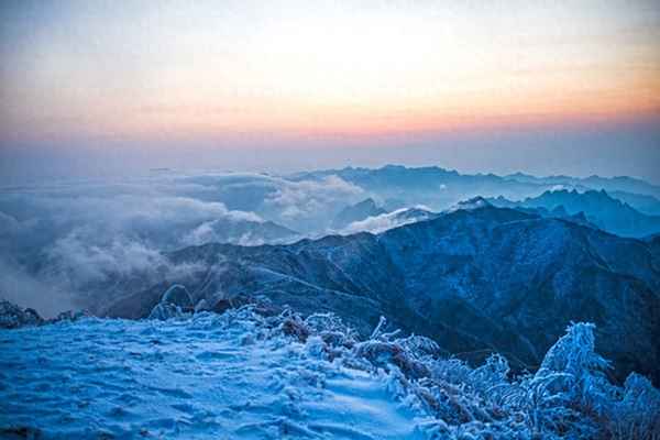 五峰灣潭有什么好玩的地方-五峰灣潭地圖