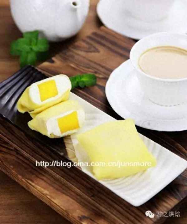 榴蓮班戟的食用方法(榴蓮班戟怎么讀zhai)