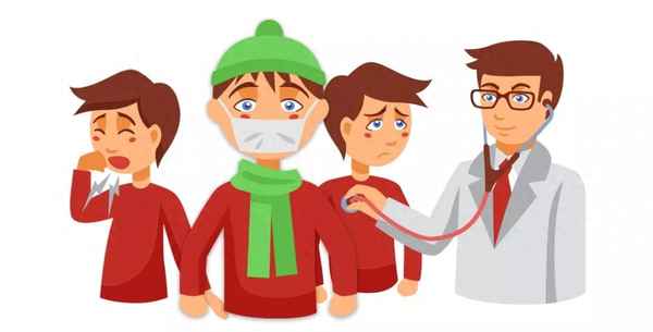 支原体阳性传染家人吗(支原体肺炎传染家人吗)