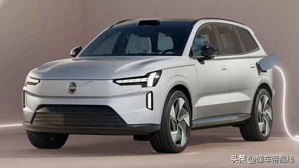 沃爾沃7座車有幾款-沃爾沃七座商務車報價70萬