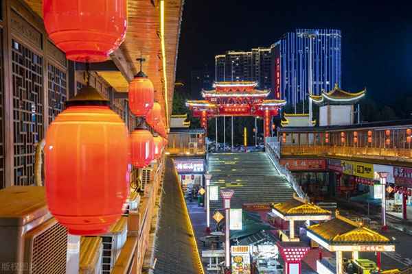 張家界游玩攻略5天,張家界游玩攻略4天