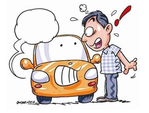 汽車熄火的主要原因_汽車熄火是怎么回事啊