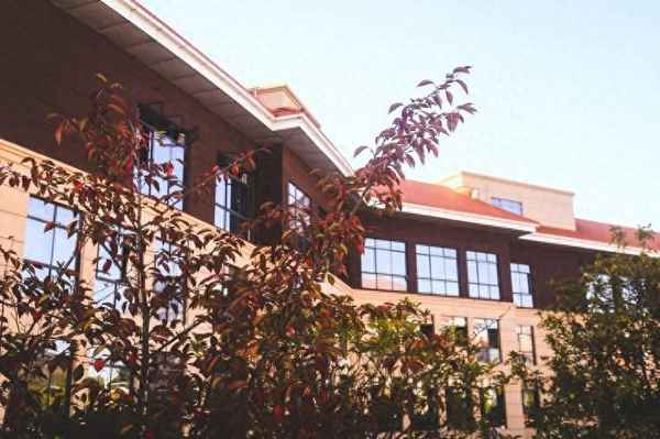 民办合肥财经职业学院、民办合肥财经职业学院代码