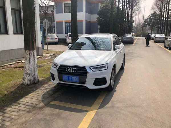買奧迪Q3的都是什么人;買奧迪q3的都是什么人