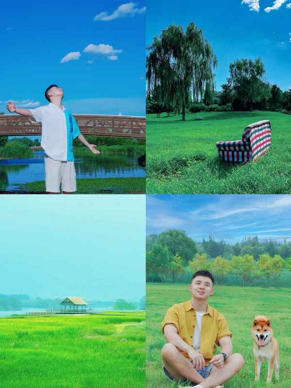 北京有哪些免費森林公園—北京森林公園需要門票嗎