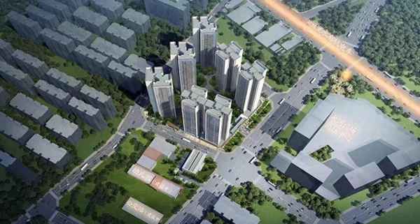 公馆户型图86—户型图大全