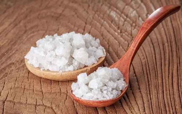 什么牌子盐是正规盐-无碘盐为什么不能随便买