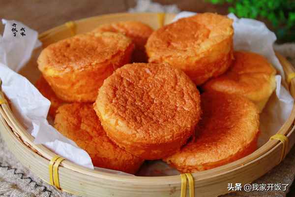 蜂蜜蛋糕怎么做視頻—蜂蜜蛋糕怎么做視頻教程