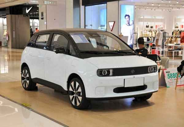 海馬電車價格及圖片大全;海馬電車價格及圖片大全新款