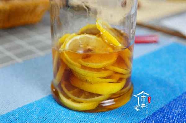 蜂蜜檸檬水什么時候喝;蜂蜜檸檬水什么時候喝效果最佳減肥