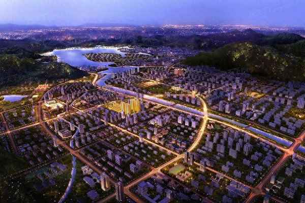 临安中天珺府最新房价、临安中天大家宸澜学府