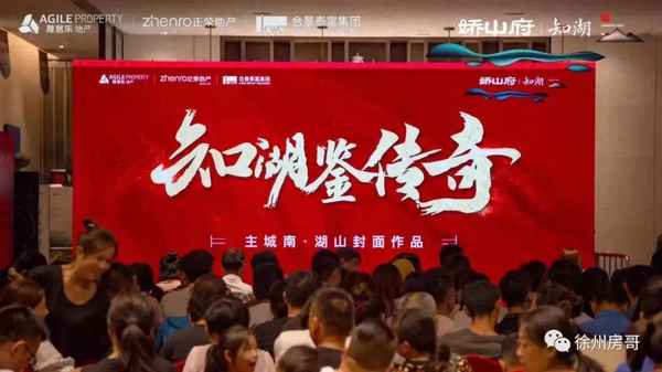 徐州娇山湖板块有潜力吗,徐州娇山湖新拍地块