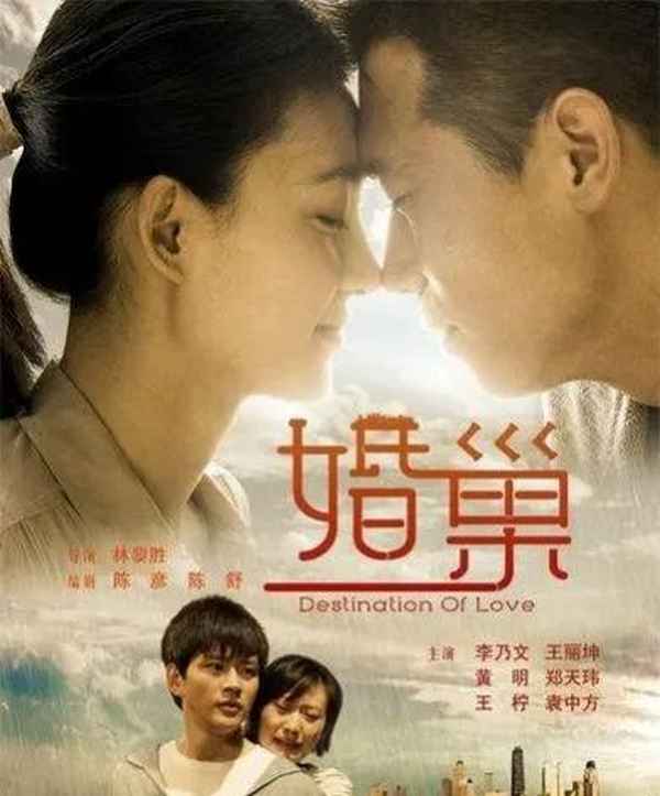 電視劇婚巢電視劇_婚巢電視劇全集32集