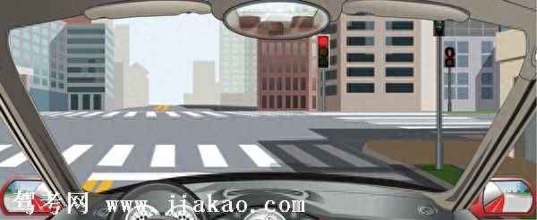 提示前方橋面寬度變窄的標(biāo)志(駕駛機(jī)動(dòng)車前應(yīng)該做什么)
