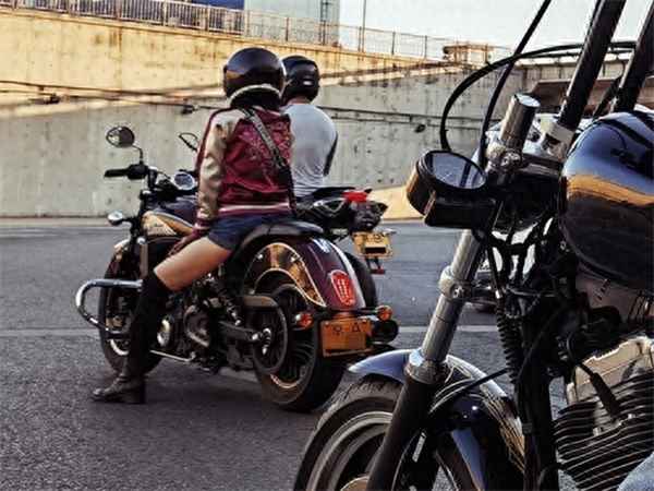 京a摩托車牌照的使用范圍-2021年京a摩托車牌照有什么新規定