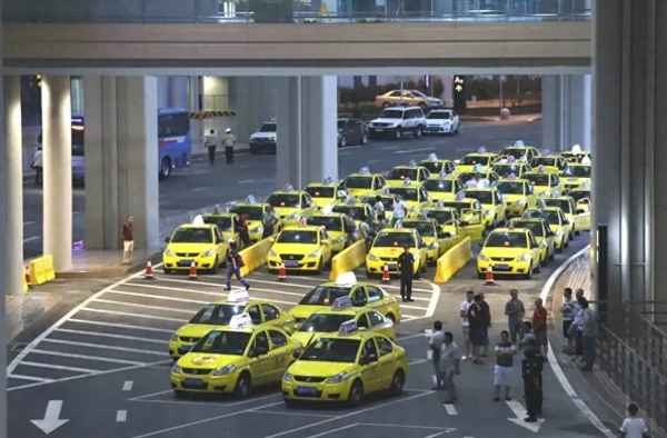 長安歐尚啟悅出租車,長安歐尚啟悅出租車參數配置