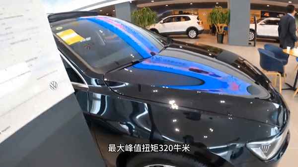 大眾邁騰330一公里多少油錢_邁騰330百公里實際油耗
