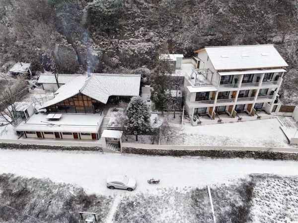 曾家山旅游景點攻略、曾家山自駕游必去景點攻略