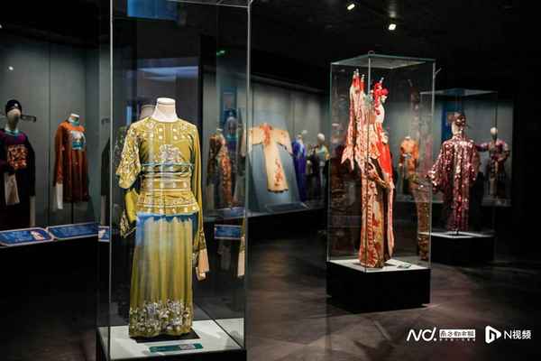 广州文化馆、广州文化馆新馆