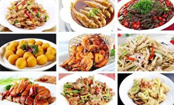 魯菜做法大全竅門、魯菜家常菜譜1000例