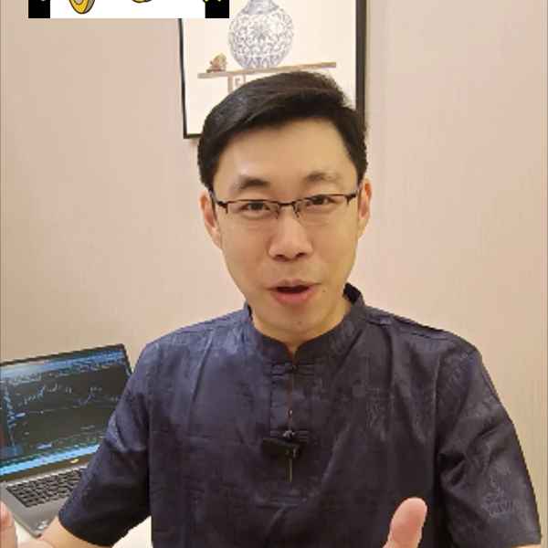 老炮说财经(老炮说事)