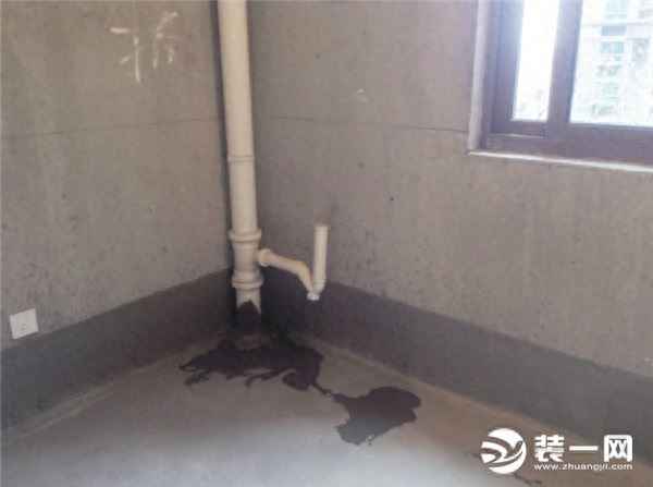 卫生间下水管道漏水怎么修_卫生间下水管漏水怎么维修