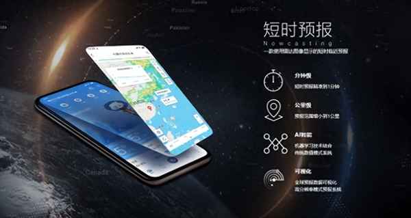 天气预报哪里最准确-中国最准的天气预报