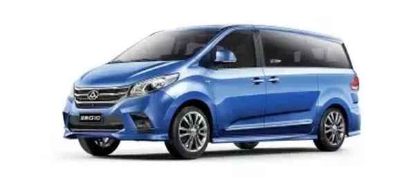 大通g10商務車怎么樣_大通g10商務車口碑