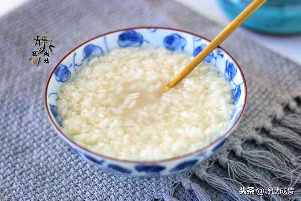 米酒可以保存多久(甜米酒冷藏好還是冷凍好)
