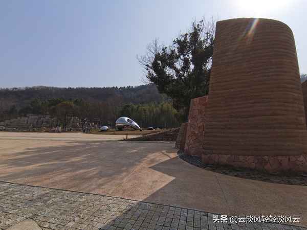 南京古猿人洞景區怎么走、南京古人猿洞票價