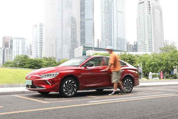 菲斯塔純電動(dòng)汽車怎么樣-菲斯塔純電動(dòng)汽車怎么樣值得買嗎