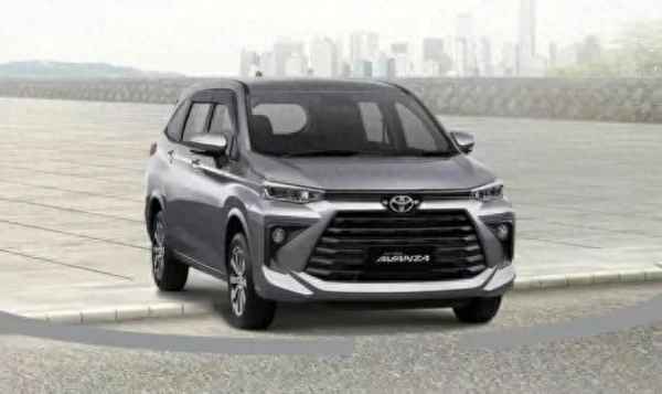 豐田7座10萬左右商務車哪款好_豐田七座商務車十萬左右的