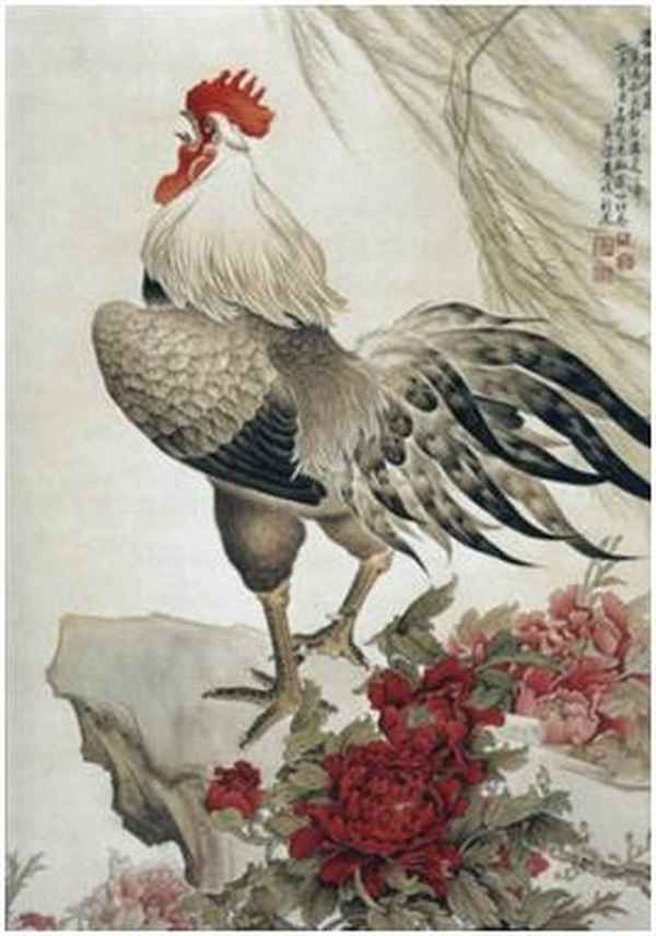 深山月黑风雨夜下一句—深山月黑是什么生肖