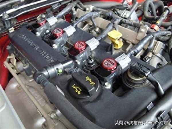 怎么判斷點火線圈壞了(車一慫一慫的頓挫感什么原因)