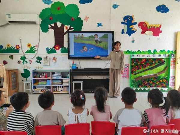 防溺水安全教育幼兒園,防溺水安全教育幼兒園小班