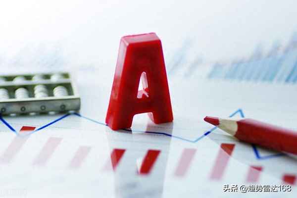 大a股今天怎么了(今天股市暴跌新闻)