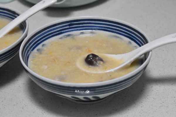 電飯煲煮小米粥怎么煮好吃又營(yíng)養(yǎng);電飯煲能熬小米粥嗎