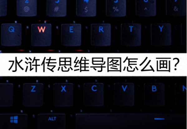 水滸傳思維導圖簡易,水滸傳第21回思維導圖