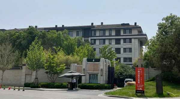 北京第几环是富人区-北京朝阳区属于几环