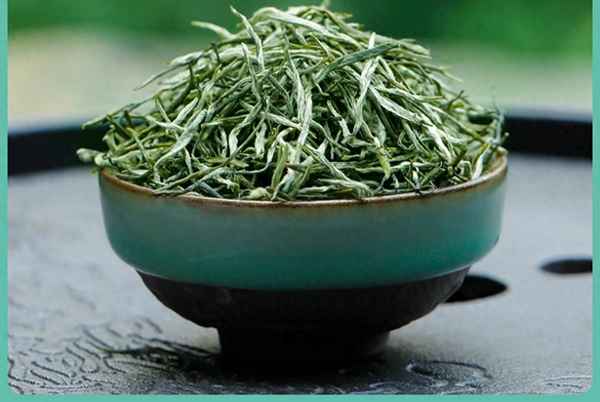 江山綠牡丹茶多少錢一斤_江山綠牡丹茶500克禮盒
